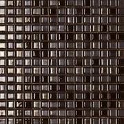 Мозаика Ceramica di Treviso Loft Pitts Nero Mosaico